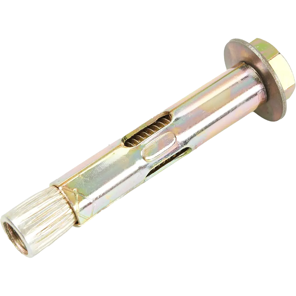 Анкер втулочный с болтом 8x45 мм 87712588 STLM-2036043 Santreyd 