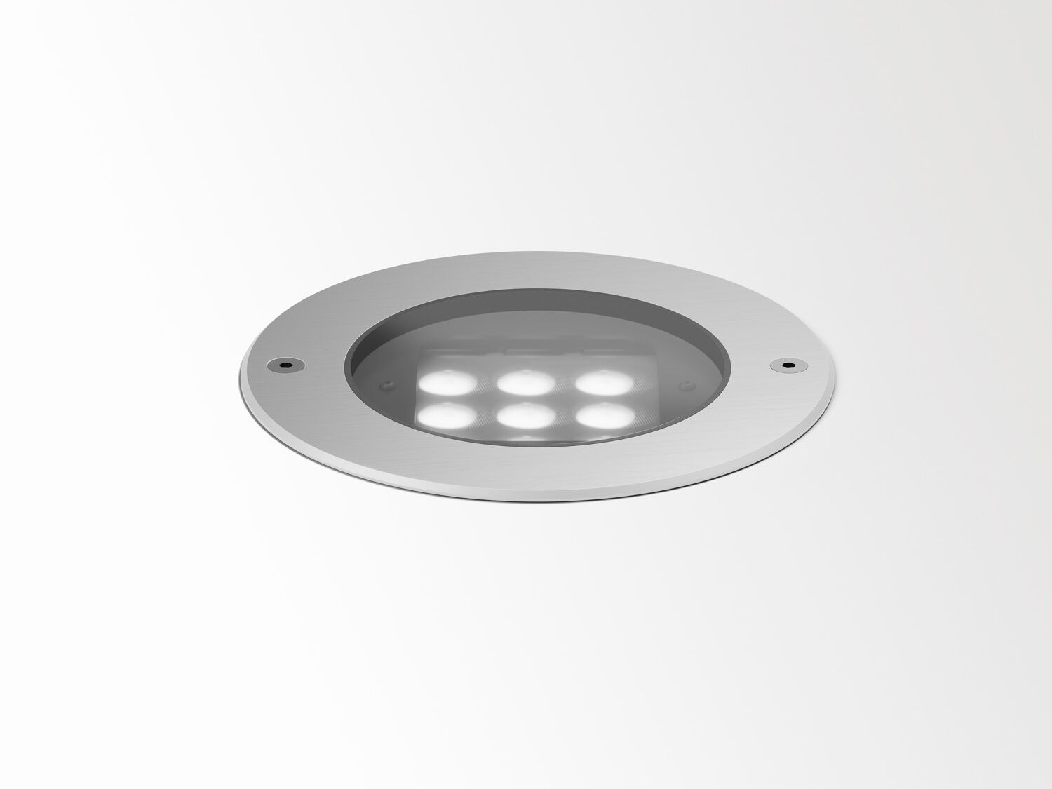 Напольная алюминиевая светодиодная напольная карта Deltalight Logic ARCH-00063389 - Вид №1