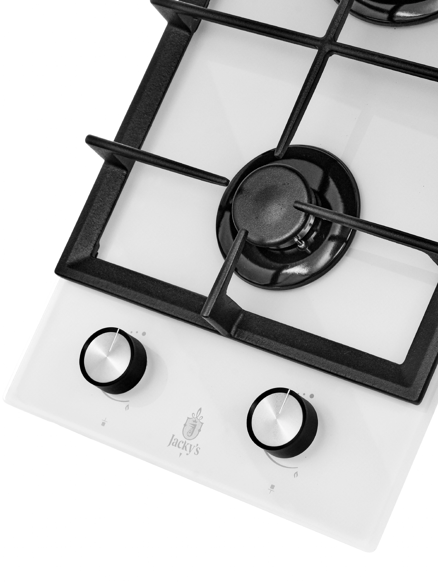 9243834 Газовая варочная поверхность Jacky's JH GW331 STDN-0109839 - Вид №2