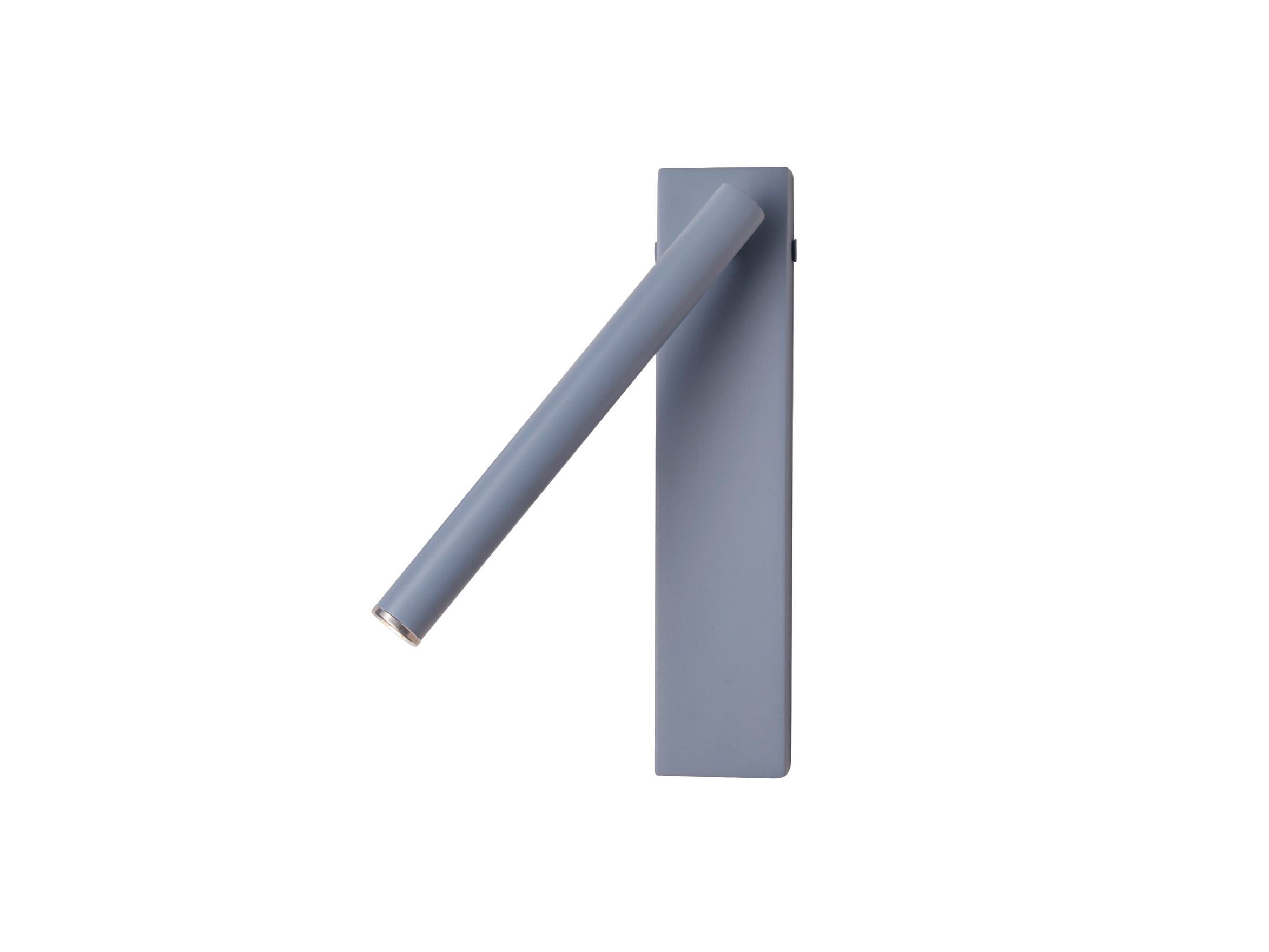 Регулируемая металлическая светодиодная лампа для чтения Lampex Italiana ZARA ARCH-00032968 - Вид №1