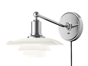 Настенный светильник