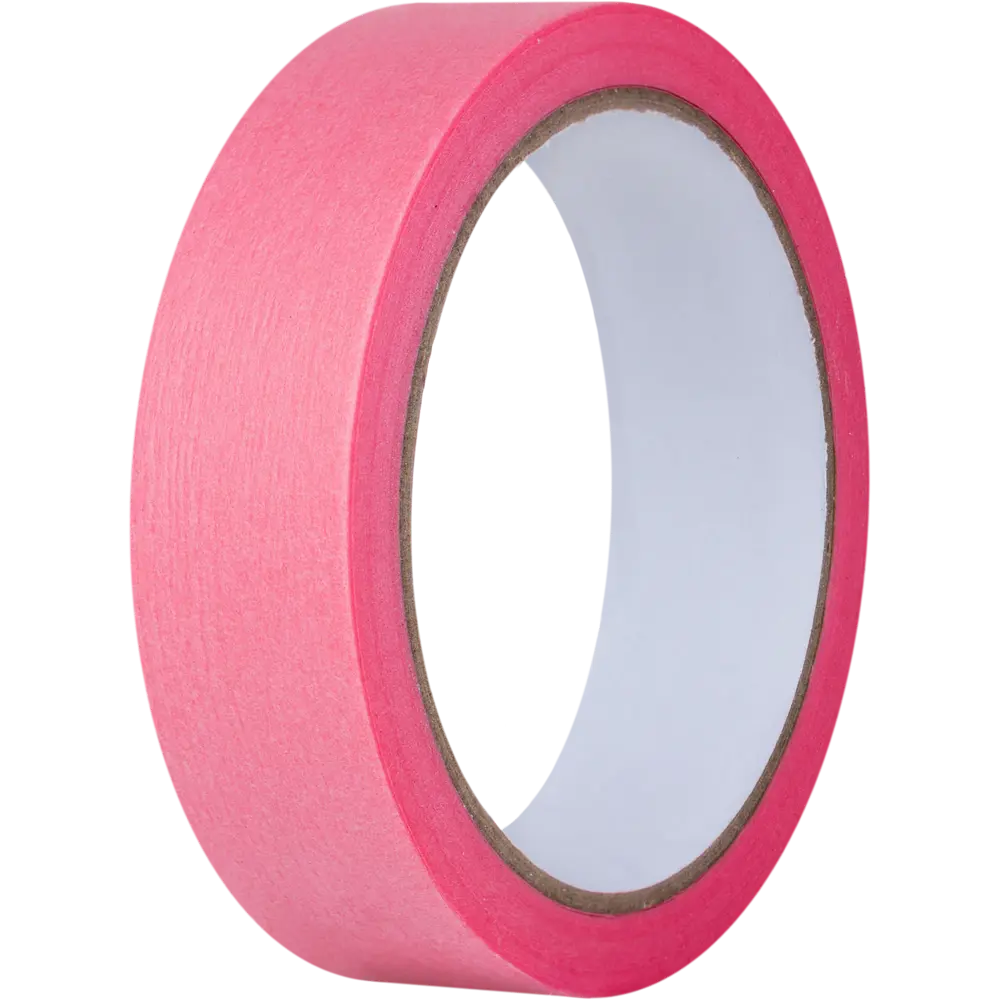 Лента малярная Dexter для деликатных поверхностей 25 мм х 25 м STLM-2152342