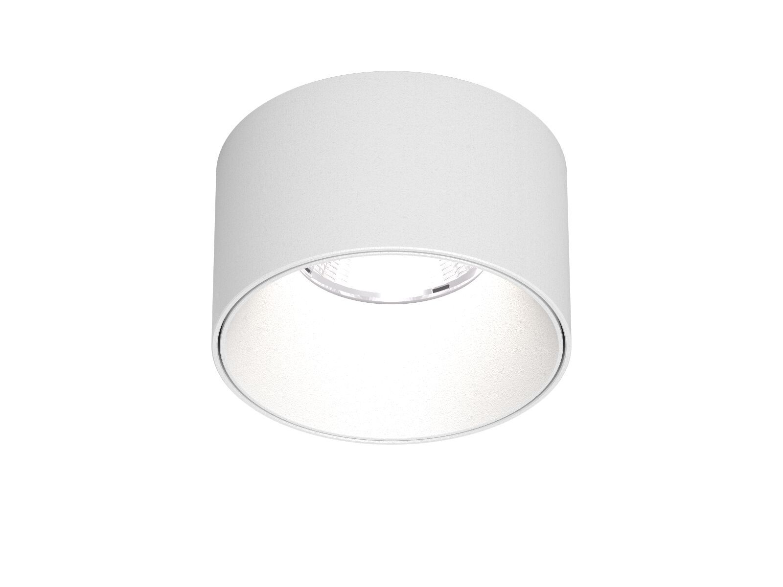 Алюминиевый круглый светодиодный прожектор PROLICHT Invader ARCH-00131415 - Вид №1