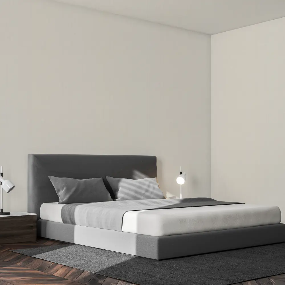 KREAFORTA Cupel - флизелиновые обои бежевого цвета для уютного интерьера 89431662 STLM-1578545 - Вид №3