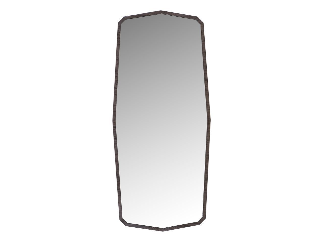 Настенное деревянное зеркало с рамкой Hurtado Evolution ARCH-00071627 - Вид №1