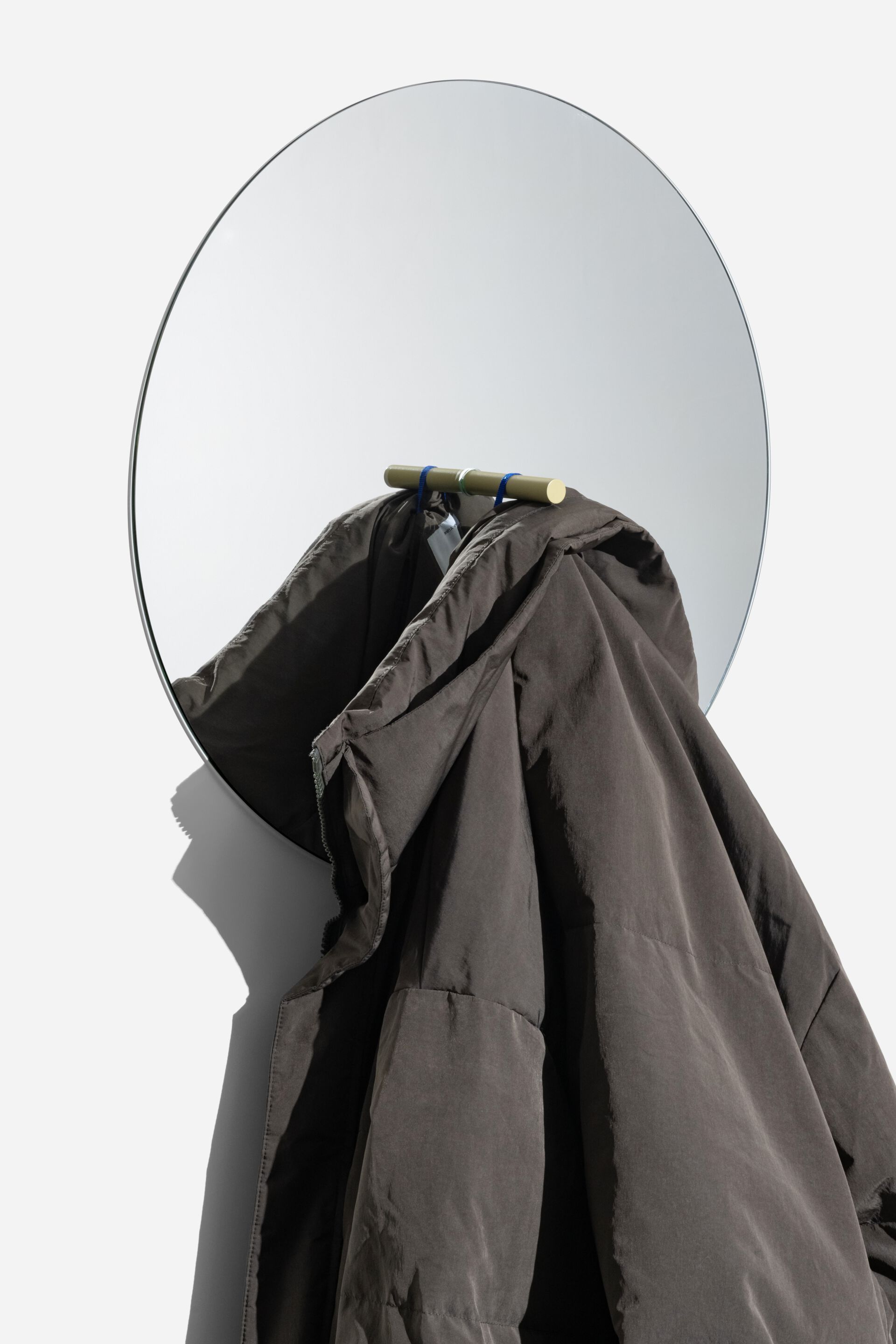 Алюминиевая настенная вешалка LOEHR L9 PORTAL ARCH-00127373 - Вид №17