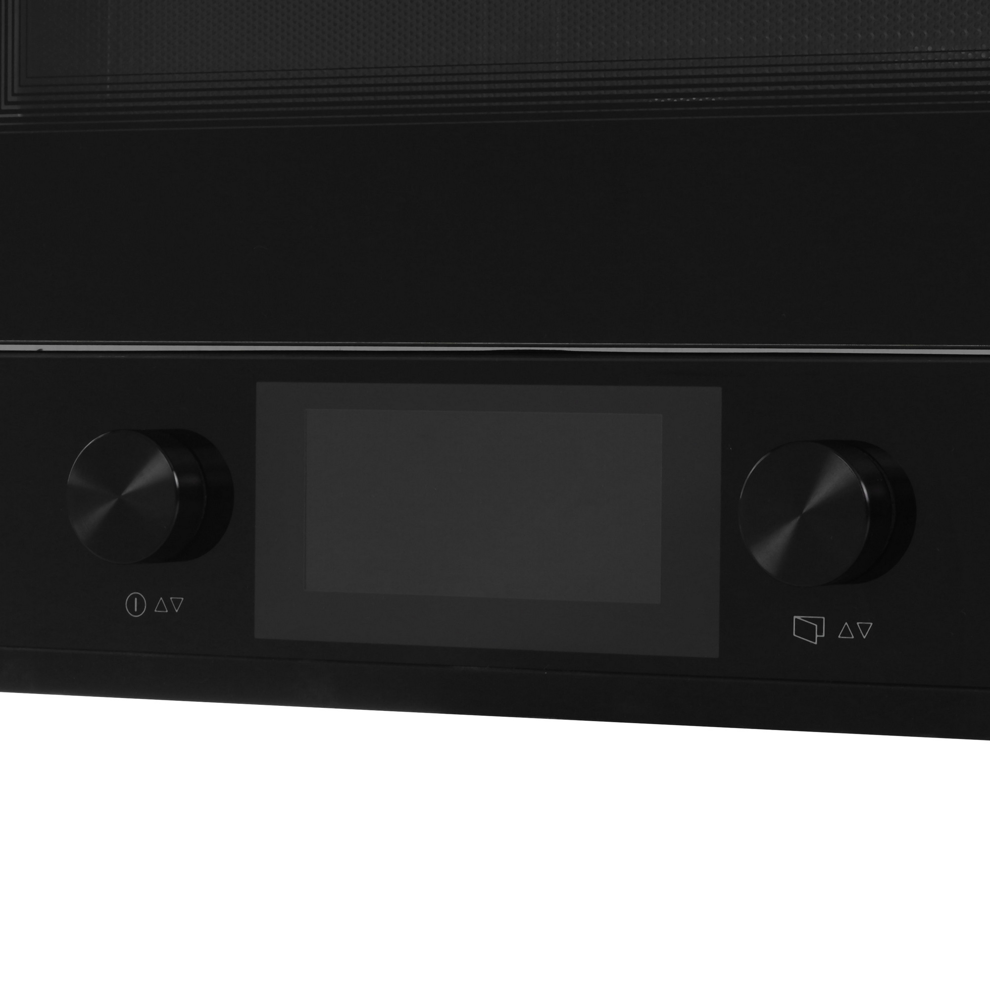 9256115 Встраиваемая микроволновая печь Kuppersbusch MR 6330.0 S5 Black Velvet черный STDN-0149954 - Вид №3