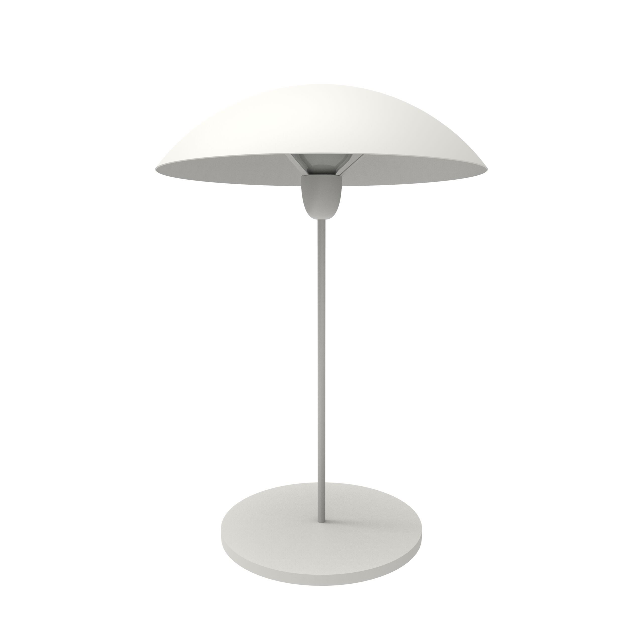 Светодиодная настольная лампа WayPoint Cassis ARCH-00118528 - Вид №10