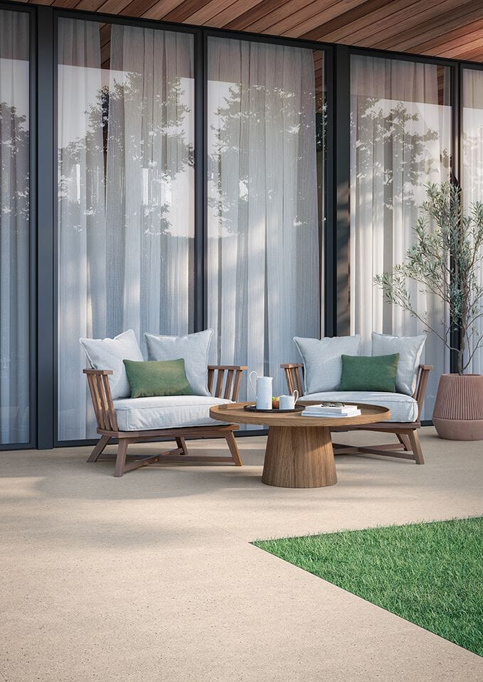 Пол / керамогранит Casalgrande Padana STONETECH ARCH-00129386 - Вид №4