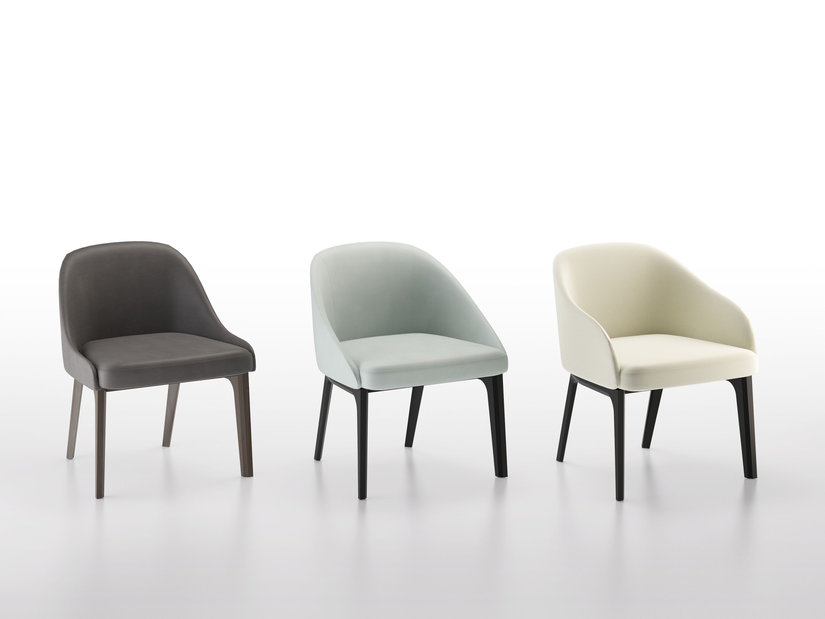 Кресло с подлокотниками BBB AURELIA ARCH-00134621 - Вид №4