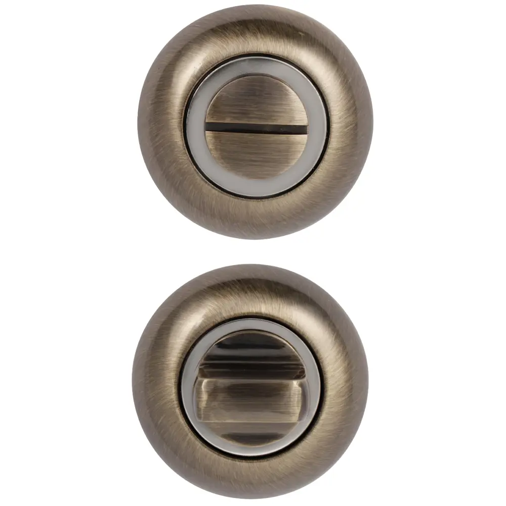 Завёртка Edson EDS-WC-Z01 алюминий цвет бронза STLM-2011103 - Вид №2