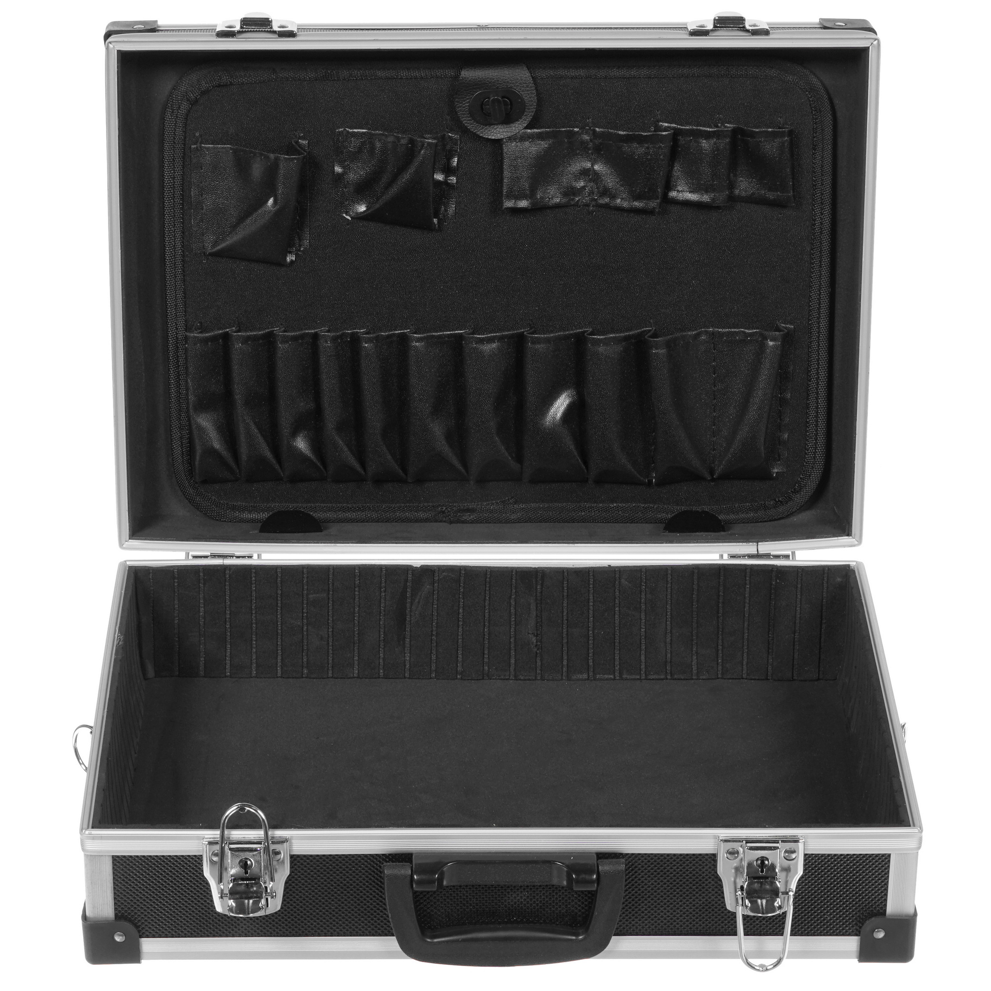 Кейс для инструмента и принадлежностей FIT 65630 1244698 STDN-0100584 - Вид №1