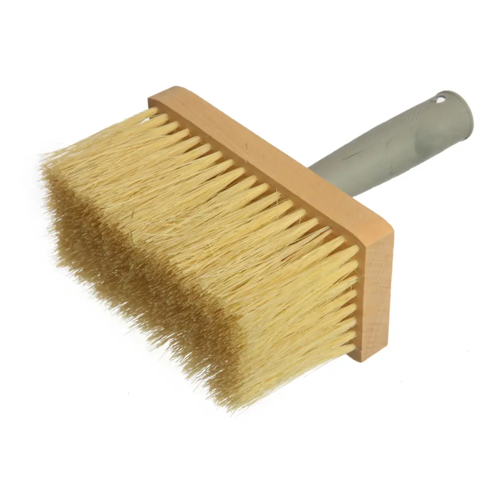 Макловица 151 мм Yozhik натуральная щетина STLM-2209413