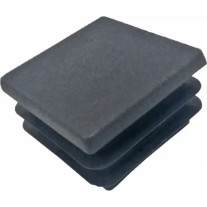 Заглушки для профильных труб 120x120x26 мм 2 шт.