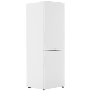 9236261 Холодильник с морозильником   Candy CFN6185W белый