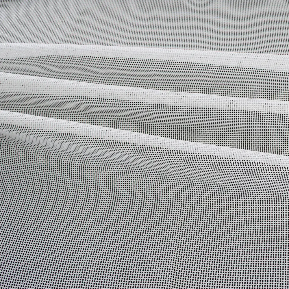 Тюль на ленте Kate 300x280 см цвет кремовый MIAMOZA STLM-2019420 - Вид №3