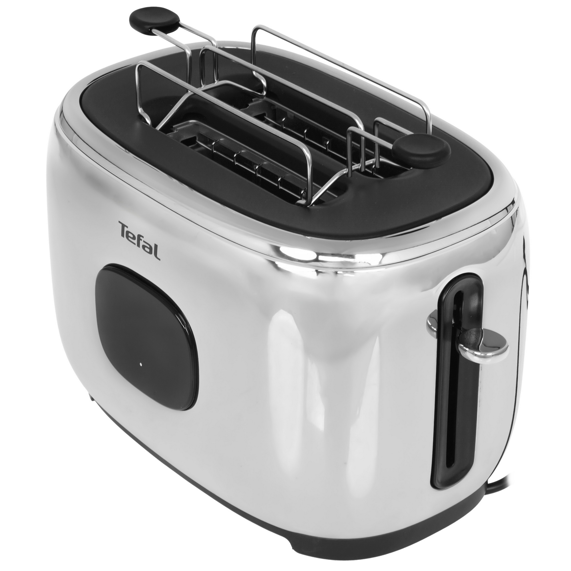 9071489 Тостер Tefal Majestuo TT883D10 серебристый STDN-0014023