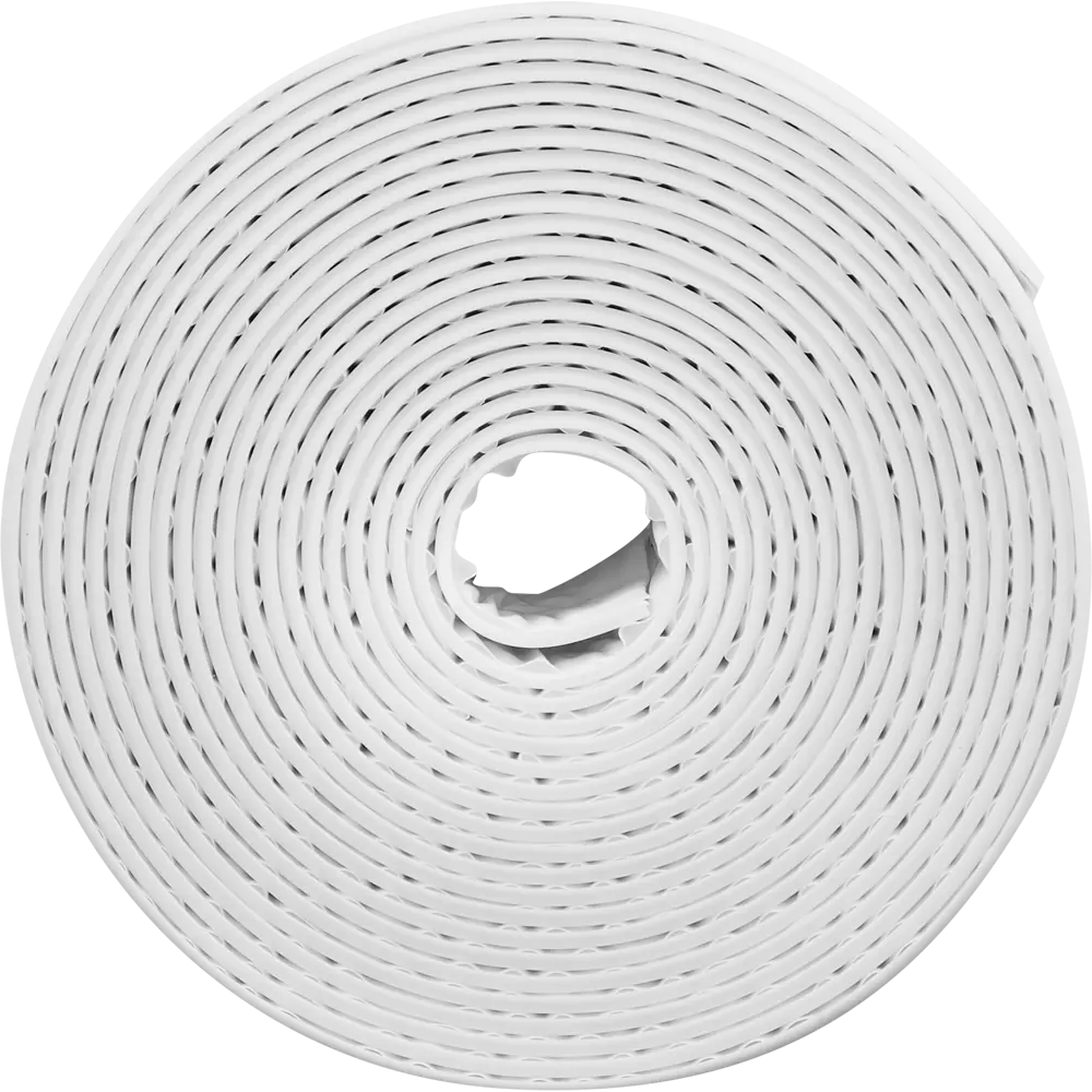 Бордюрная лента Axton для защиты ванной 38 мм 82718028 STLM-0034704 - Вид №1