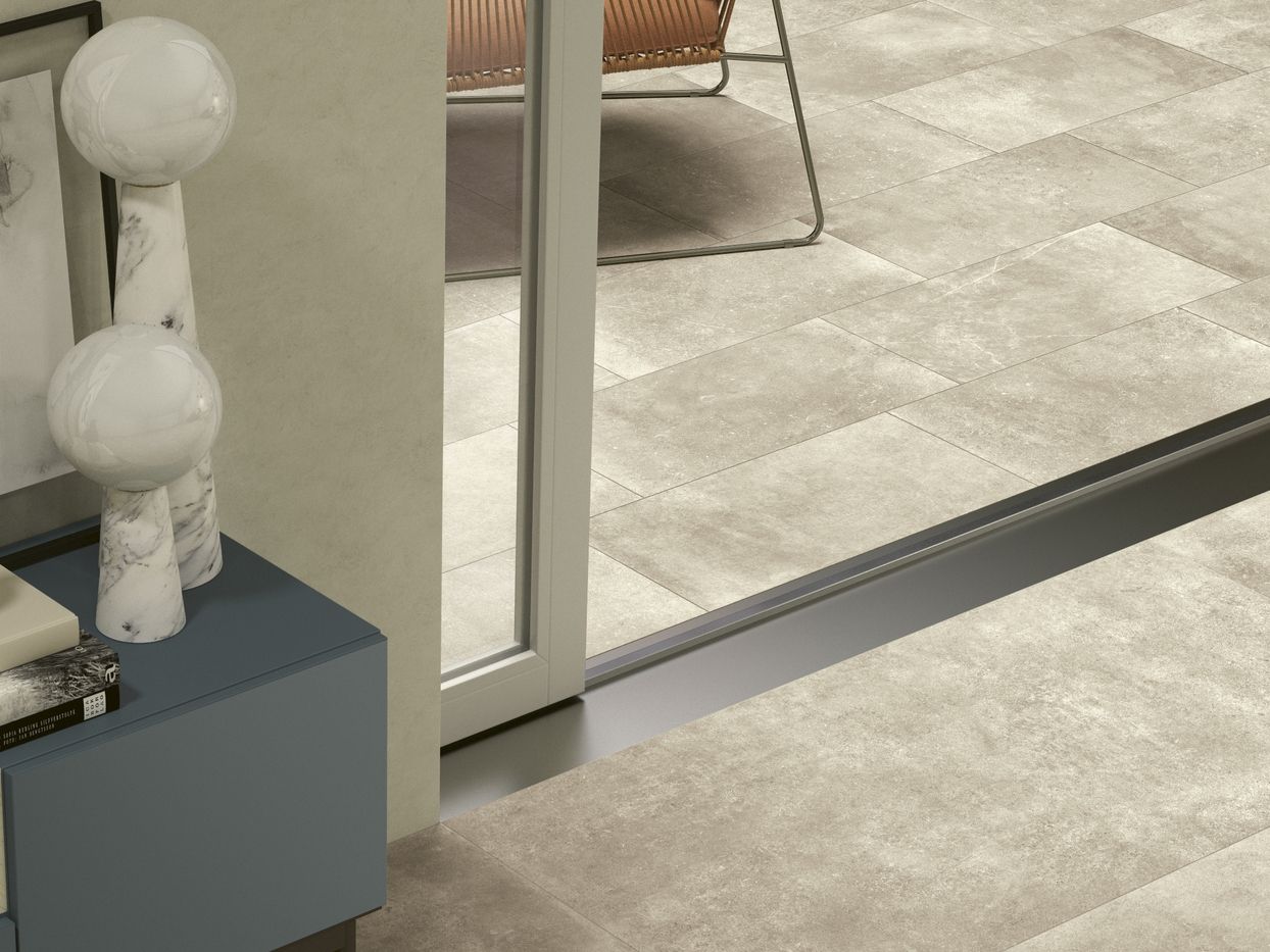 Напольное покрытие из керамогранита с эффектом камня Pastorelli FREESPACE ARCH-00072088 - Вид №2