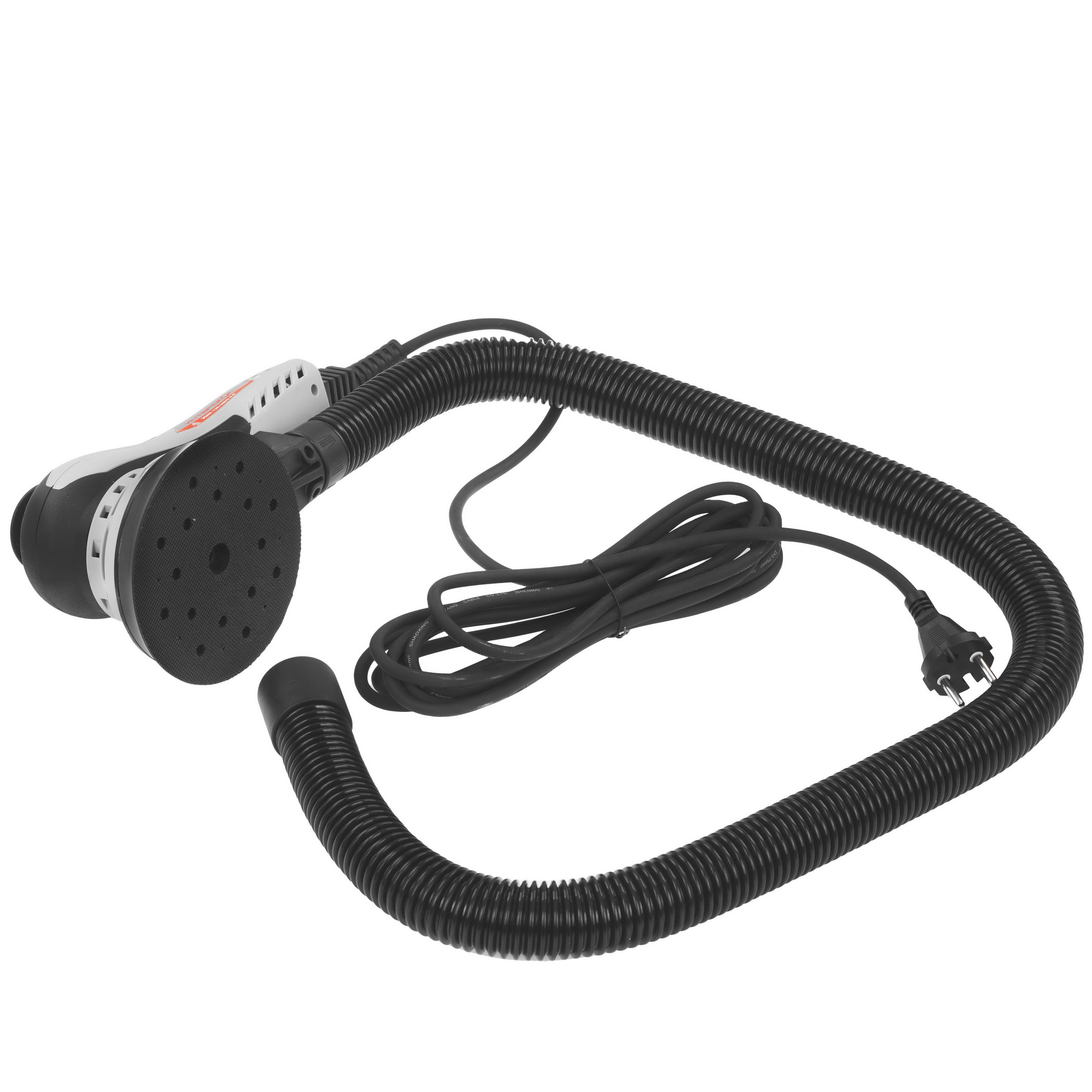 Эксцентриковая шлифмашинка ИНТЕРСКОЛ ЭШМ-125/350Э 9084743 STDN-0060331 - Вид №5