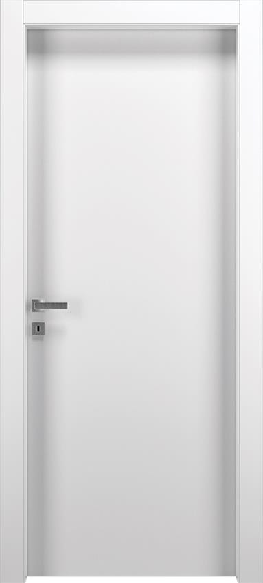 Лакированная распашная дверь с открытыми порами GAROFOLI патио ARCH-00066762 - Вид №5