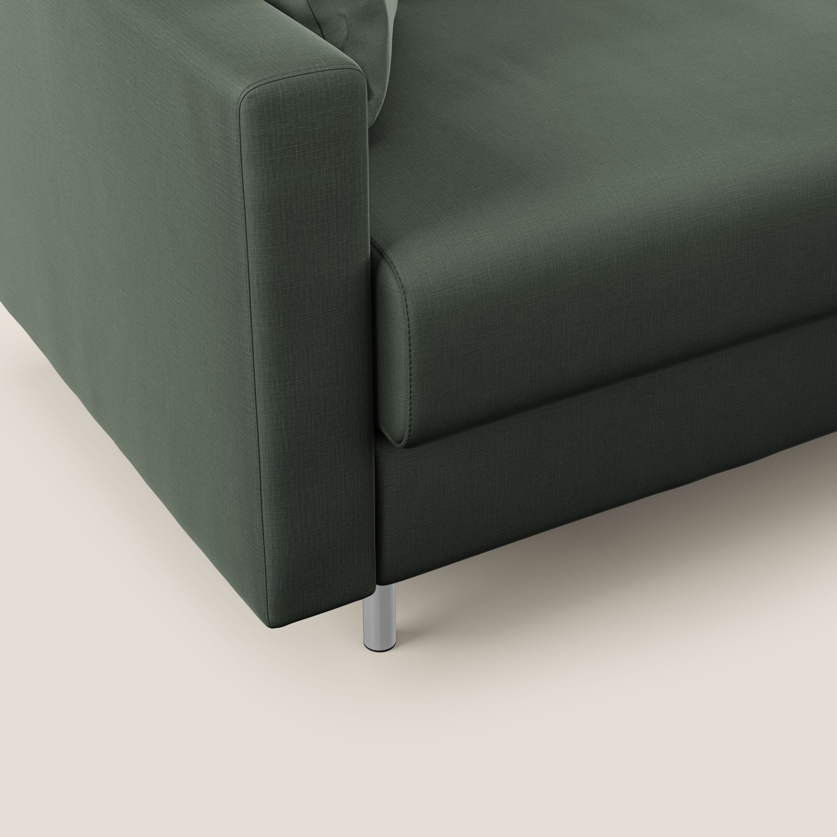 Ткань раскладной диван-кровать Divani.Store ANDROMEDA ARCH-00084557 - Вид №39