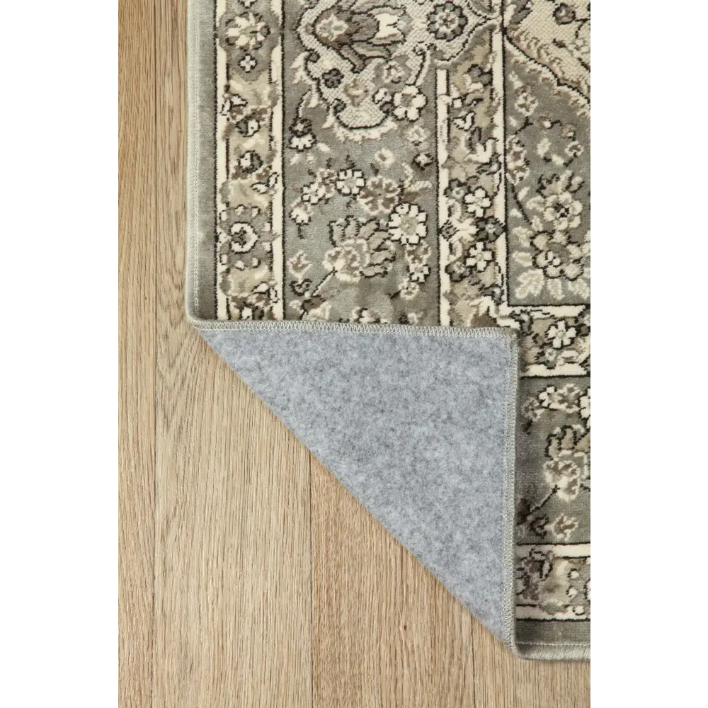 Ковер вискоза Hermitage 14644/6353 135x195 см цвет бежевый RAGOLLE STLM-2105452 - Вид №3