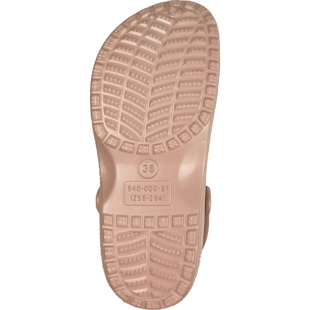 Сабо Dexter 940-016-11.2 розовые для сада и медицины 89346911 STLM-0958593 - Вид №1