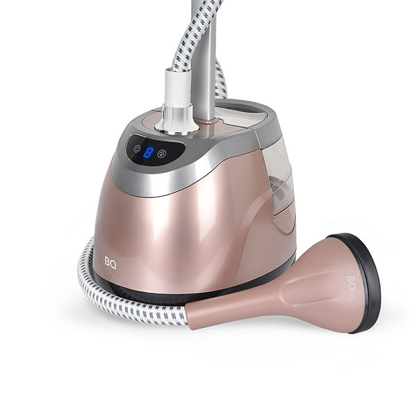 9970328 Отпариватель BQ SG5006S розовый STDN-0040817 - Вид №2