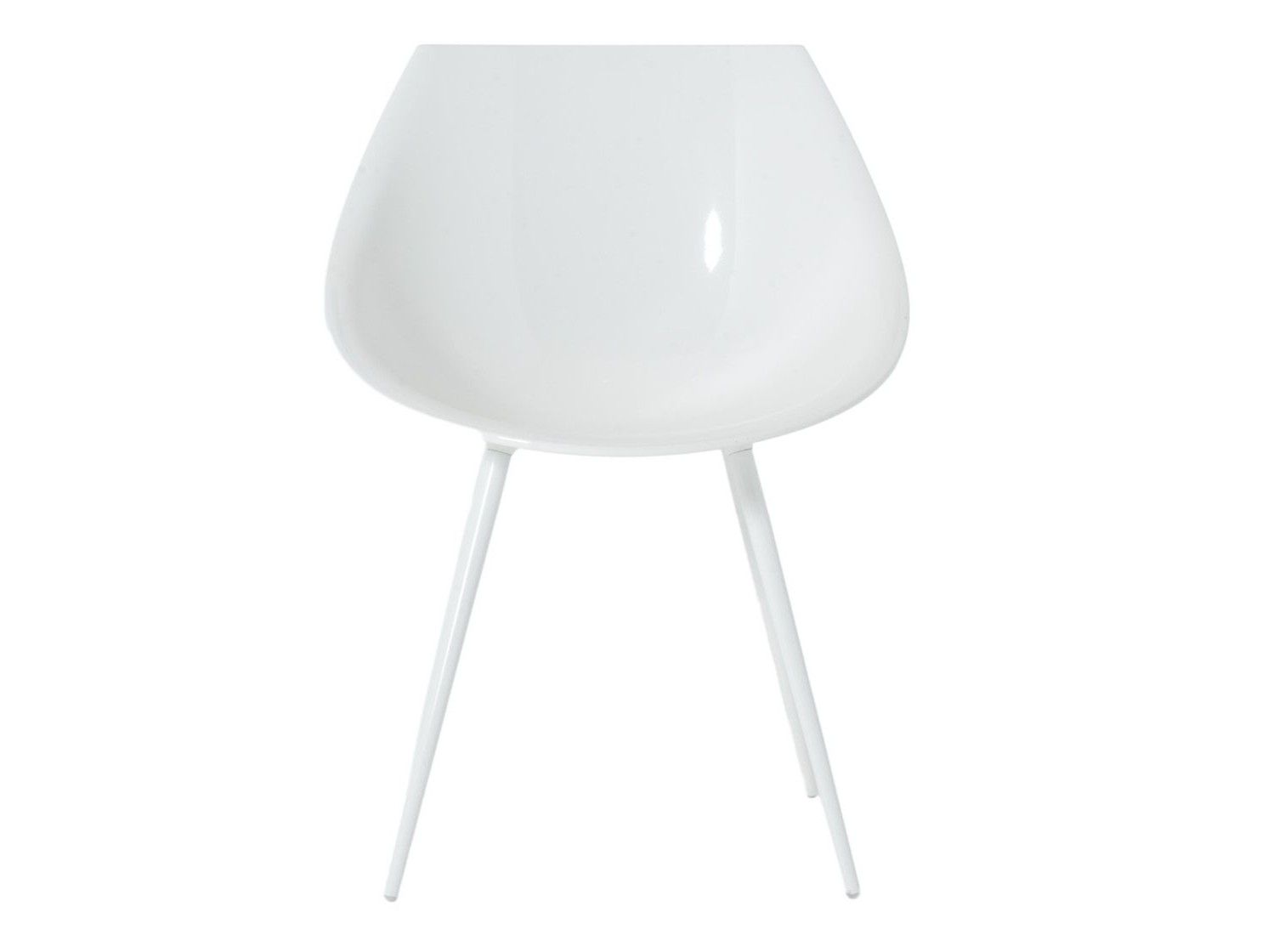 Полиуретановый стул Driade LAGÒ ARCH-00113547