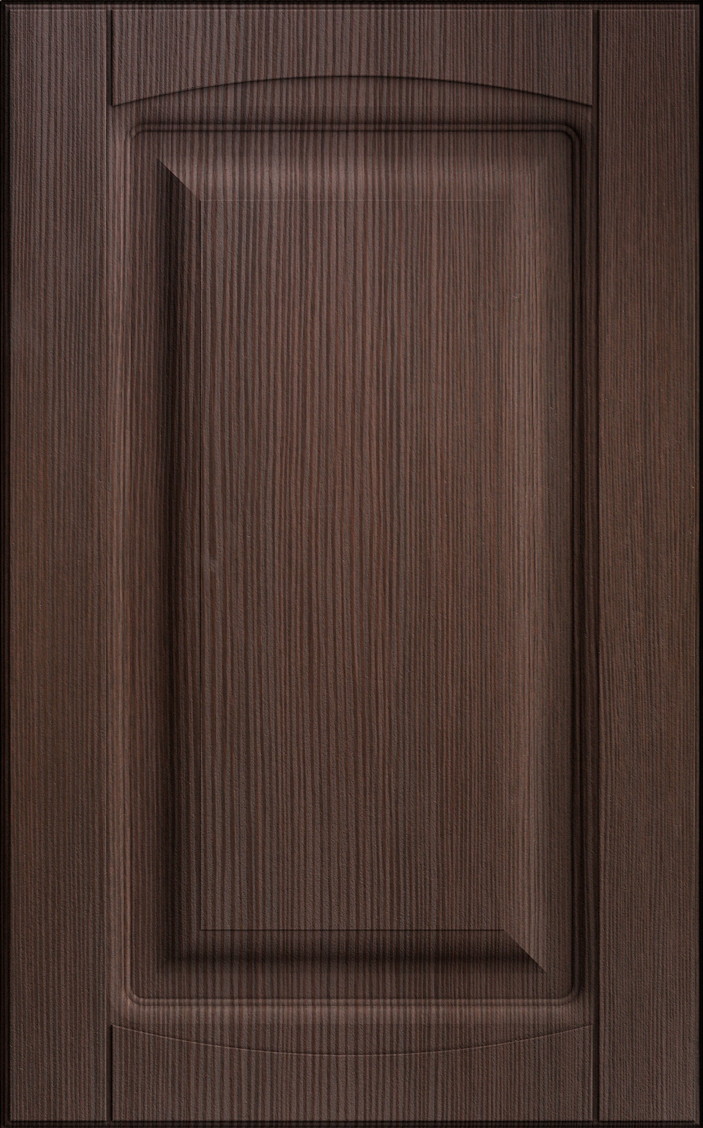 Фасады для кухни Кантри Фрезеровка «Кембридж» Дуб Мелинга №169 SIDAK SIST166-10383