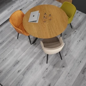 SPC плитка Craft Floor Дуб Осака класс 42 толщина 4 мм 2.16 м²