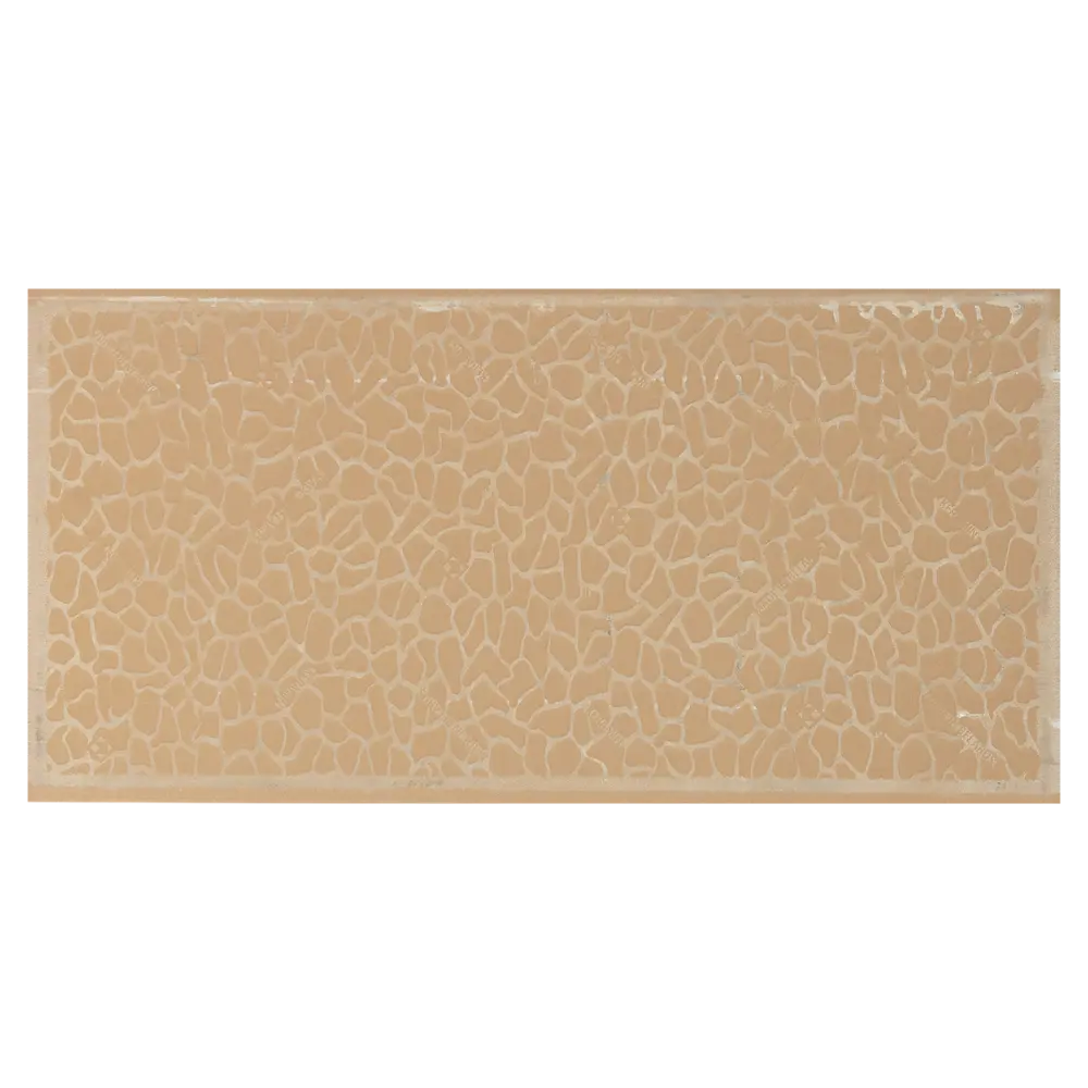 Керамин Салерно 5: настенная плитка графит с эффектом терраццо 89398687 STLM-1564857 - Вид №4