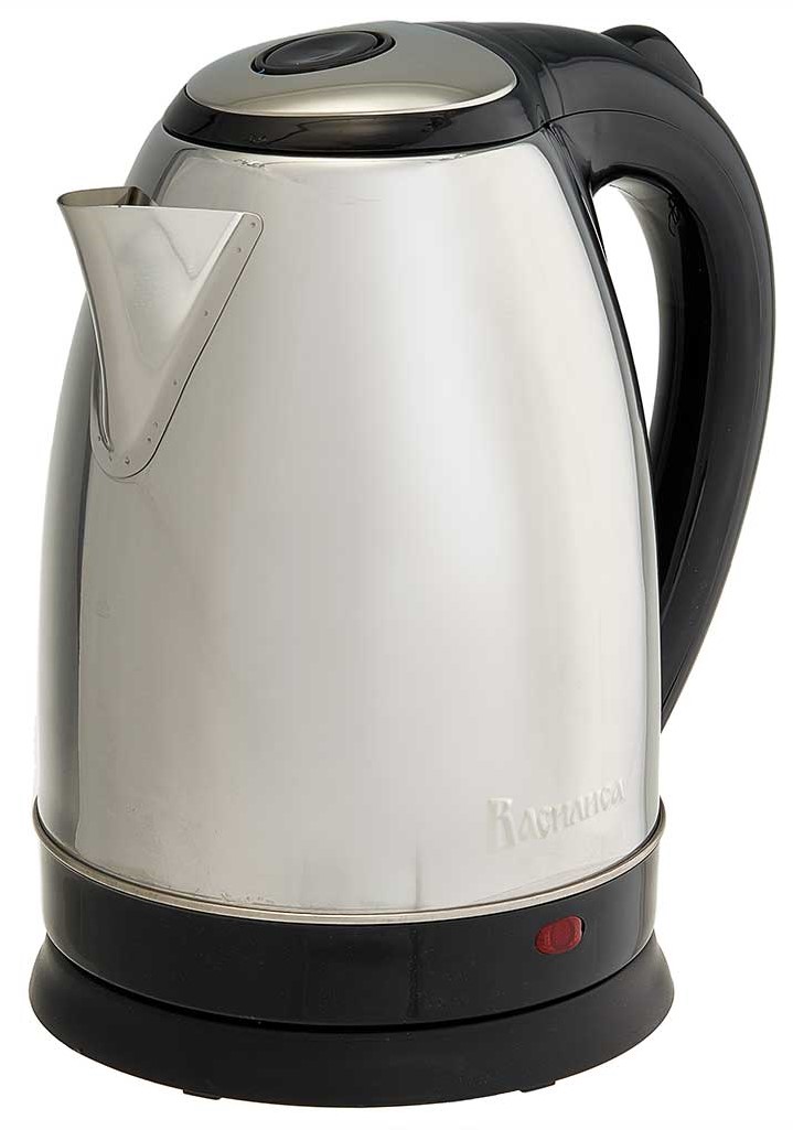 8111672 Электрочайник Василиса ВА-1029 серый STDN-0011478 - Вид №1