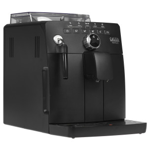 8125316 Кофемашина автоматическая Gaggia Naviglio черный