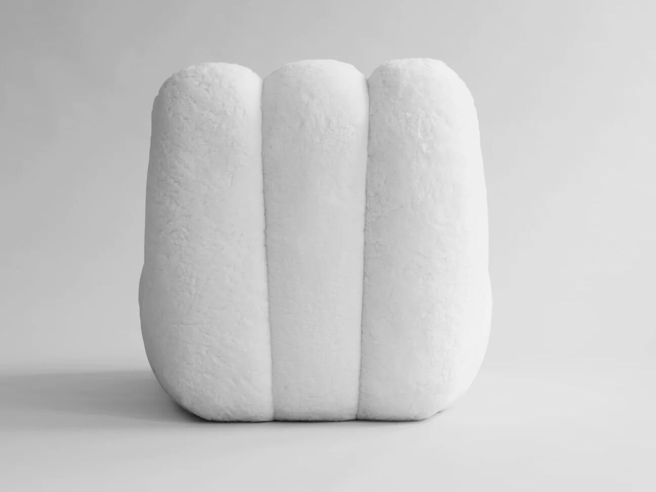 Кресло из овчины 101 Copenhagen Toe ARCH-00093232 - Вид №1