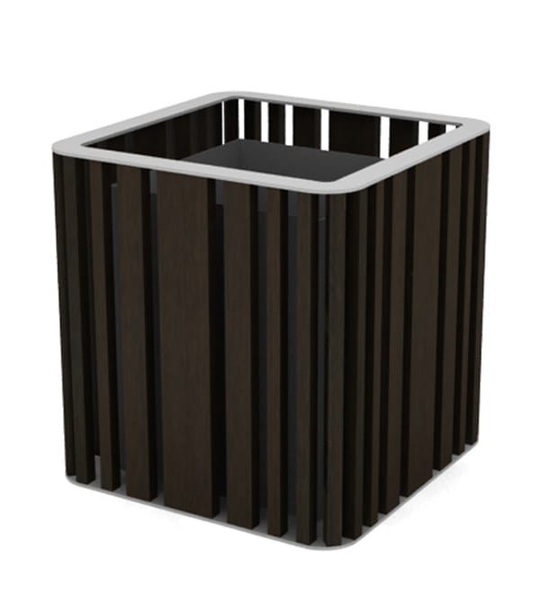 Стальная плантатор с порошковым покрытием LAB23 Moko ARCH-00049923 - Вид №17