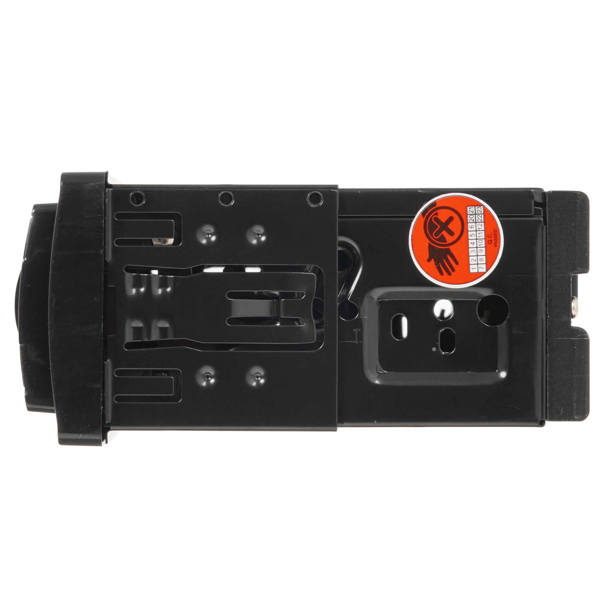 8147170 Автопроигрыватель ACV AVS-812R STDN-0054732 - Вид №3