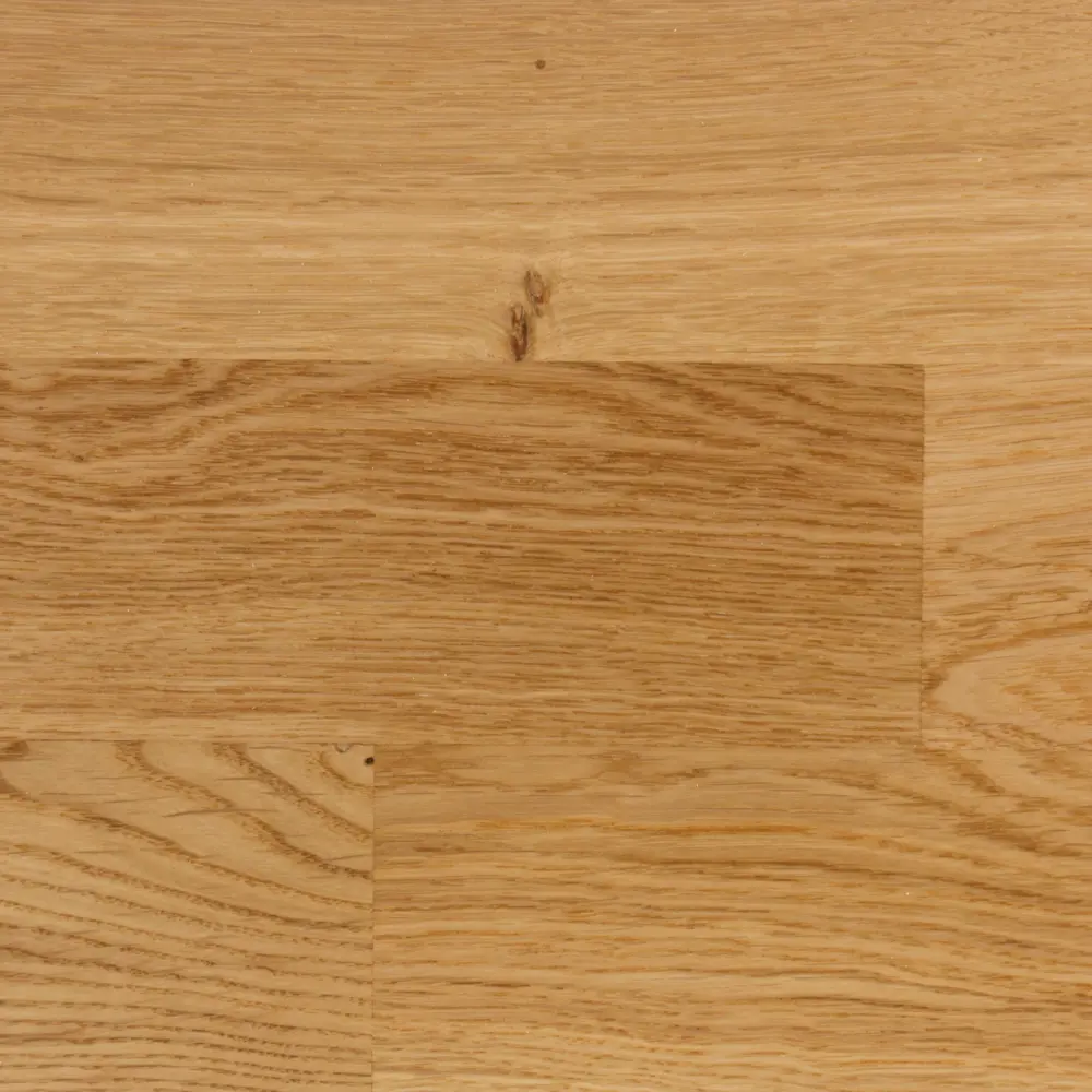 Паркетная доска трёхполосная «Дуб Вилла 5Gc BK» лак 1.58 м2 Santreyd STLM-2020683 - Вид №1