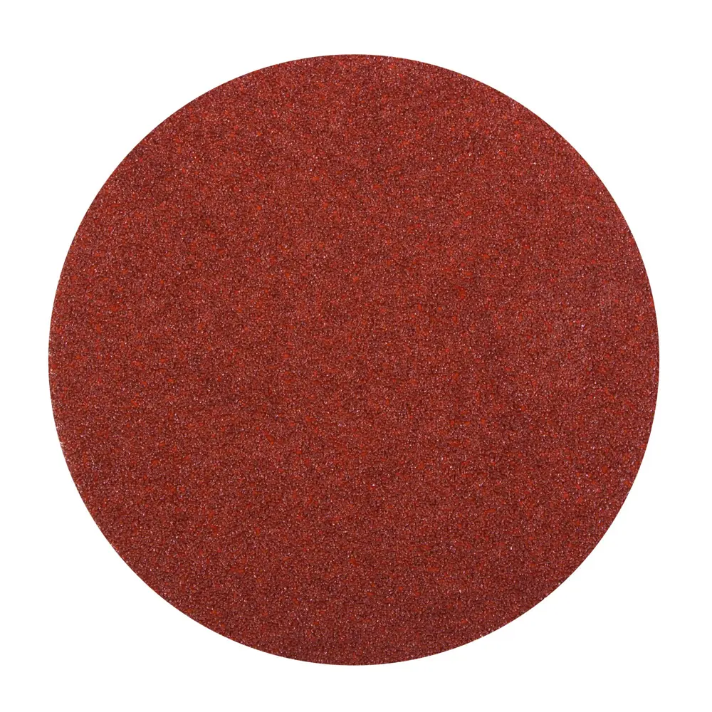 Абразивный круг Velcro Dexter P60, D125 мм, 5 шт. 13822898 STLM-2077059 