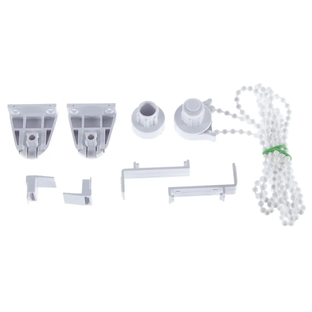 Штора рулонная Inspire 60х160 см цвет шоколадный СТМ STLM-2185074 - Вид №3