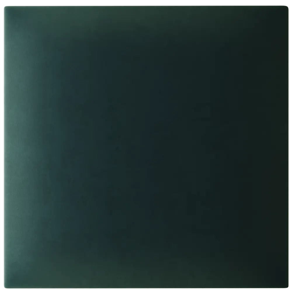 Панель тканевая Vilo 300x300 мм цвет зеленый Santreyd STLM-2061094