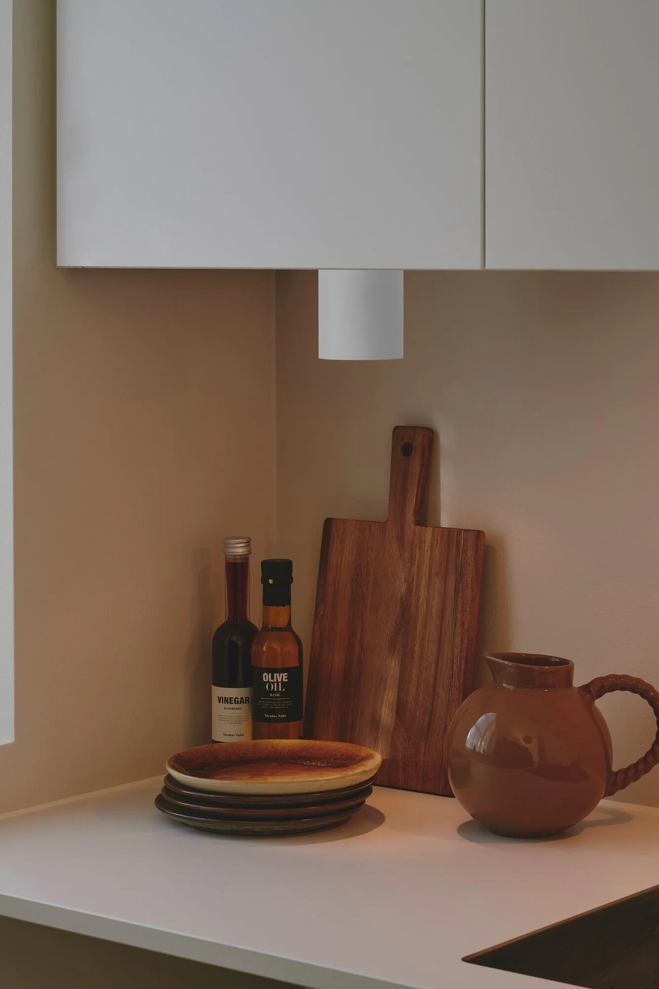 Алюминиевый круглый прожектор Nordlux SABONIS ARCH-00146118 - Вид №4