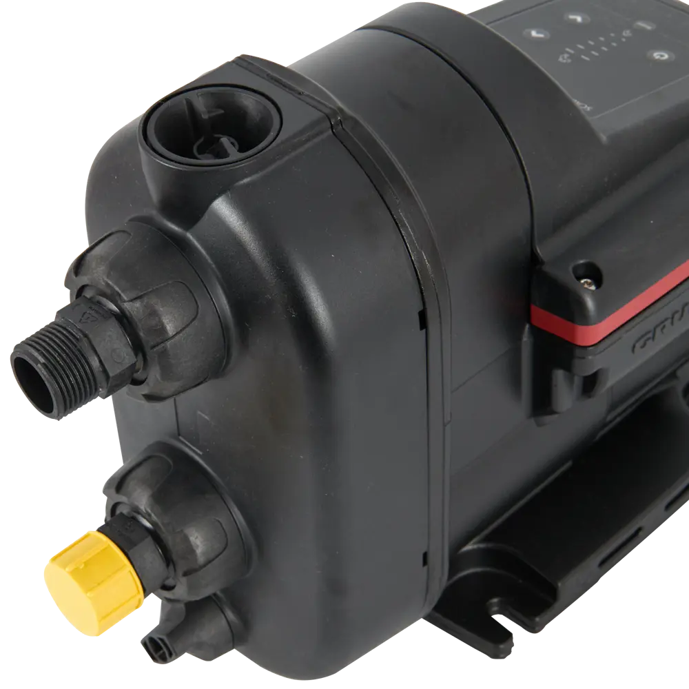 Насосная станция Grundfos Scala2 3-45, 4700 л/час STLM-2090795 - Вид №2