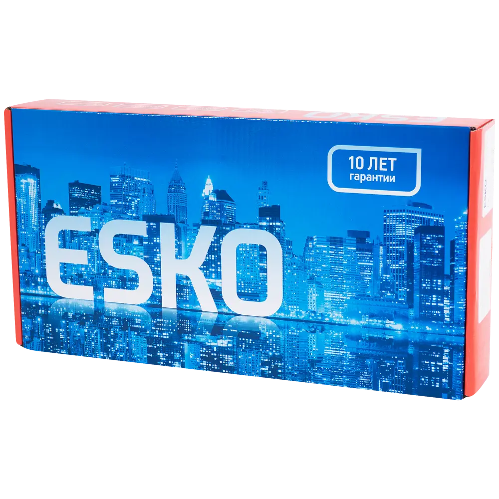 Смеситель для кухни Esko K3, цвет хром STLM-2098322 - Вид №4