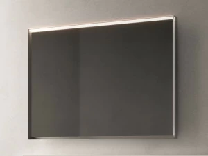 Cerasa Зеркало в ванной со встроенной подсветкой Nerolab