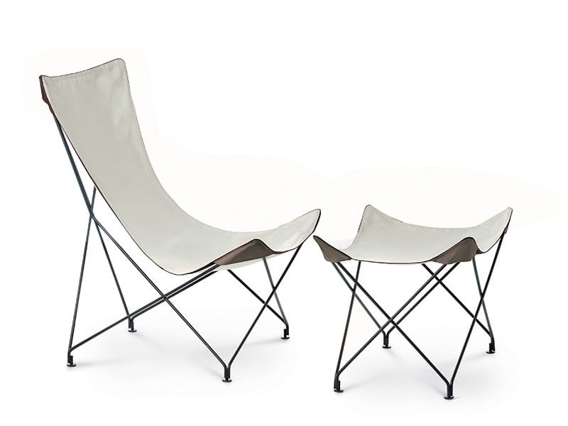 Ткань сад стул RODA Lawrence ARCH-00001873 - Вид №3