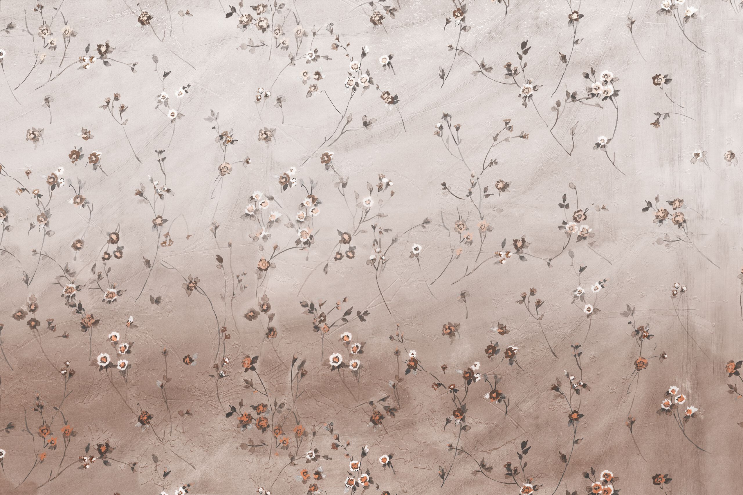 Обои с цветочными мотивами GLAMORA Creative Collection Chapter XV ARCH-00062240 - Вид №2