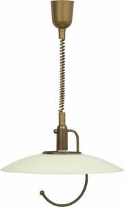 Подвесной светильник Nowodvorski Scorpio 3007 NOWODVORSKI SCORPIO 199547 Белый