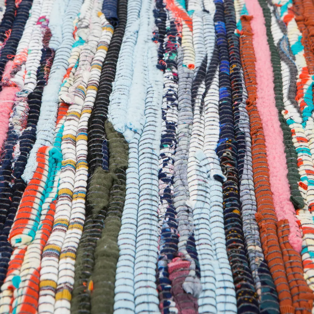 Коврик «Danubio» хлопок 60x140 см Velcoc STLM-2168391 - Вид №3